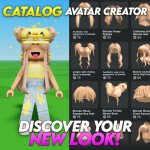 Catalog Avatar Creator-codes